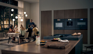 Neolith luxusní keramická pracovní deska