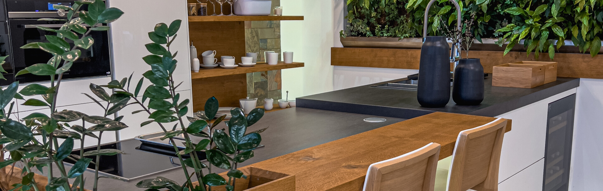 Kuchyňské studio Hradec Králové