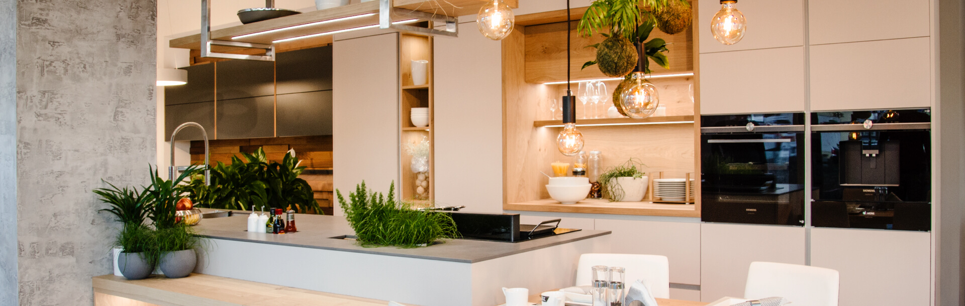 Kuchyňské studio Pardubice