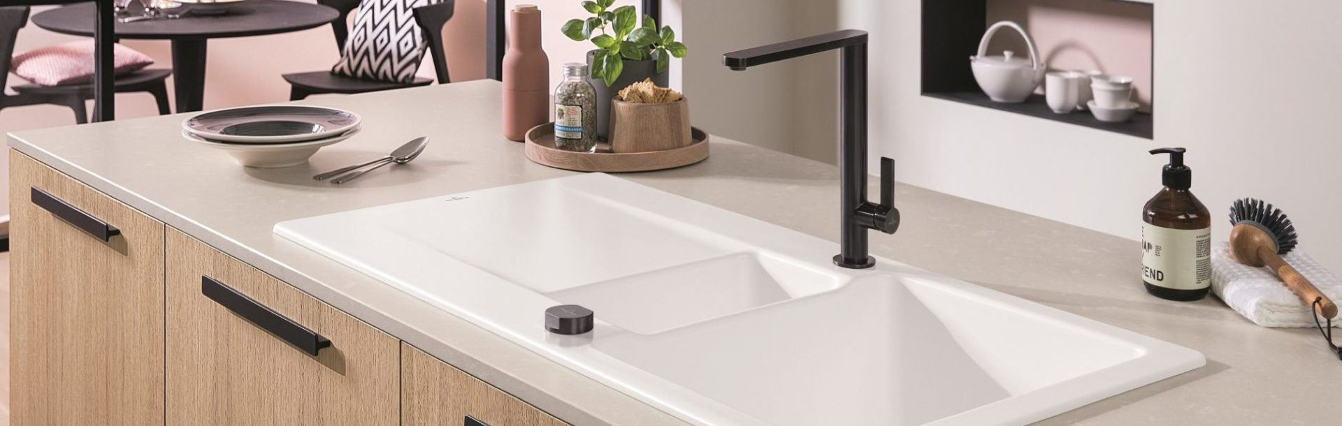 Villeroy & Boch