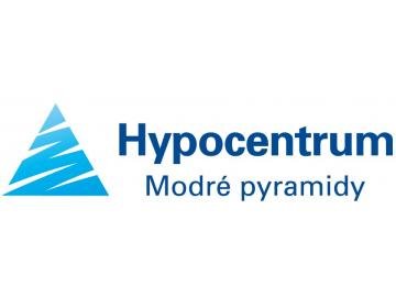 Spolupráce s Hypocentrem Modré pyramidy