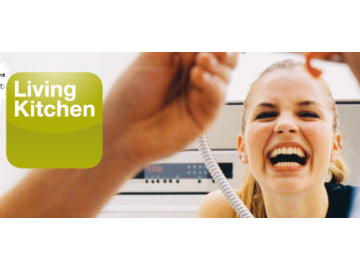 Navštívili jsme výstavu LivingKitchen 2015