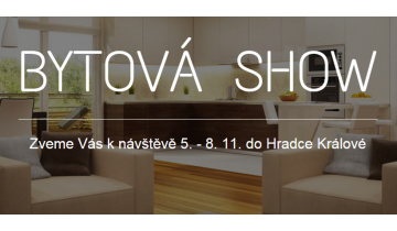 BYTOVÁ SHOW 2015 Hradec Králové