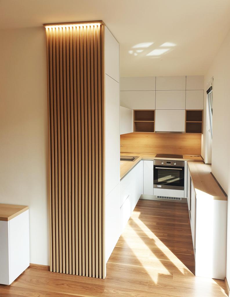 Trendy kuchyn&iacute; 2026: velk&yacute; průvodce od ALIN