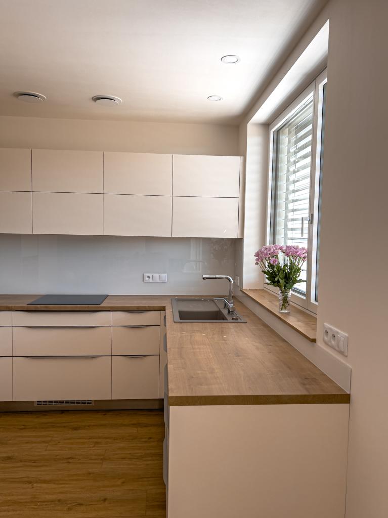 Trendy kuchyn&iacute; 2026: velk&yacute; průvodce od ALIN