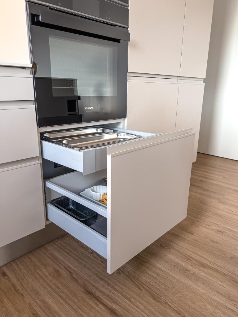 Trendy kuchyn&iacute; 2026: velk&yacute; průvodce od ALIN