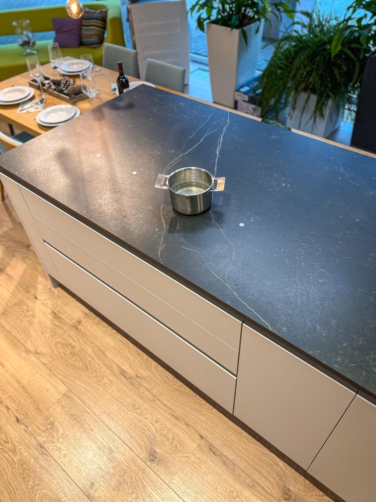 Trendy kuchyn&iacute; 2026: velk&yacute; průvodce od ALIN