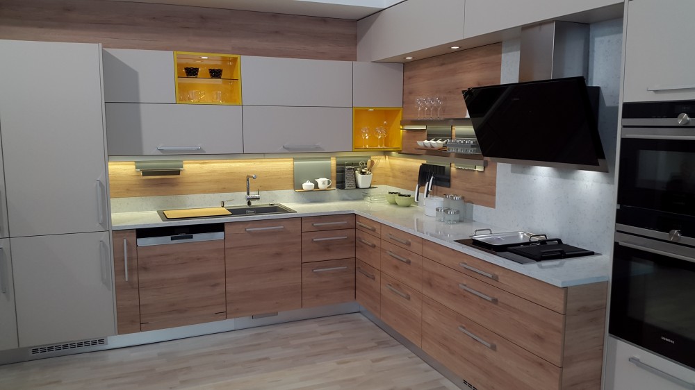 Otevřeli jsme nové kuchyňské a interiérové studio v Hradci Králové!