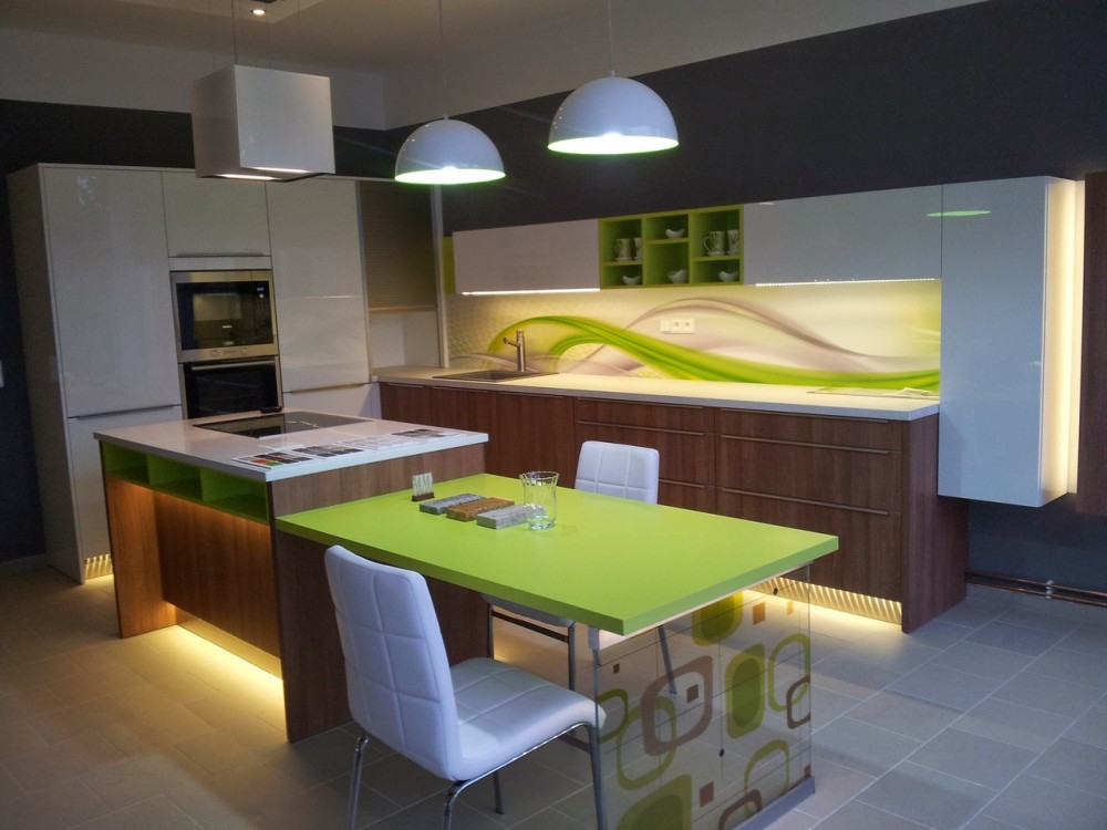 Otevřeli jsme nové kuchyňské a interiérové studio v Přelouči!